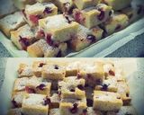 Meggyes-kefires piskóta recept fázis 2 fotója