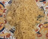 Une image de l'étape 6 de Mon Poulet Yassa.