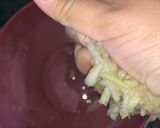 சுரைக்காய் அல்வா (Suraikkaai halwa recipe in tamil) ரெசிபி ஸ்டேப் 1 புகைப்படம்