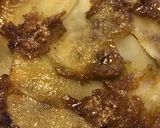 Foto del paso 3 de la receta: Panqueque de pera saludable