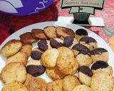 A picture of step 4 of Cookies.