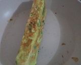 Foto langkah ke 4 dari resep Tamagoyaki.