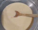Foto del paso 3 de la receta: Pan rápido y con bol de pyrex