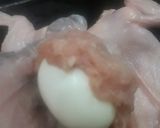 Foto langkah ke 3 dari resep Ayam kodok.