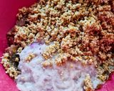 Foto del paso 2 de la receta: TACO🌮México a lo ÁRABE...!🥗