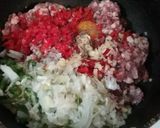 Foto del paso 1 de la receta: Albóndigas jugosas 🤤