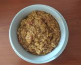 Foto del paso 6 de la receta: Risotto de pollo