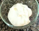 Foto del paso 2 de la receta: Yogurt natural con frutas