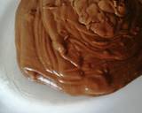 Choclate brawnies in Microwave रेसिपी चरण 2 फोटो