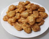 Foto del paso 6 de la receta: 124. Alcachofas rebozadas
