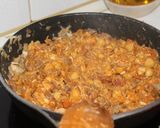 Foto del paso 4 de la receta: Ropa vieja