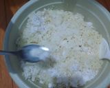 Foto langkah ke 2 dari resep Ulen Ketan.