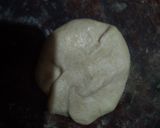 पुरणपोळी (puranpoli recipe in marathi) रेसिपी स्टेप 6 फोटो 