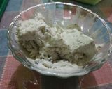 Foto langkah ke 9 dari resep Es krim oreo.