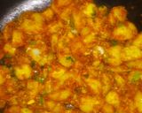 ભૂંગળા બટેટા(bhungla bateka recipe in Gujarati) રેસીપી સ્ટેપ4ફોટો