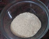 Foto del paso 5 de la receta: Copa doble mousse sobre base de galletas