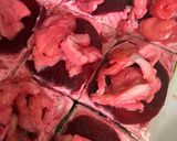 Foto del paso 10 de la receta: Montaditos de queso y salmón, al estilo de Suecia