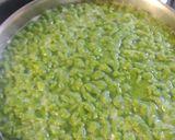 Foto del paso 6 de la receta: Goulash con Spätzle de espinaca