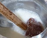 A picture of step 1 of Mixed Vegetable Raita.