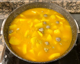 Foto del paso 6 de la receta: Guiso de sepia con patatas