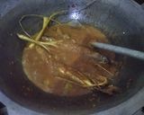Foto langkah ke 6 dari resep 153). Ikan Layang Asem Manis Belimbing Wuluh 😁.