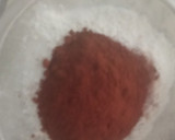 Foto del paso 5 de la receta: Red velvet