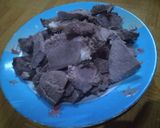 Foto langkah ke 1 dari resep Daging Bumbu Lapis Praktis.