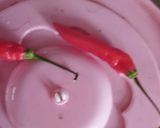 Foto del paso 1 de la receta: ARROZ DE AHUYAMA Y REPOLLO
