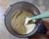 Une image de l'étape 6 de Mouskoutchou glacé ☕.