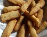 Foto langkah ke 5 dari resep Jagung Muda (putren) Goreng Tepung.