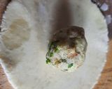 ફરાળી પેટીસ (Farali Pattice Recipe In Gujarati) રેસીપી સ્ટેપ2ફોટો
