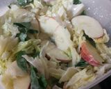 Foto del paso 3 de la receta: Ensalada con salsa de yogur