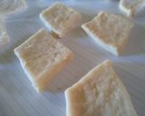 Foto del paso 3 de la receta: Tortas fritas dulces italianas