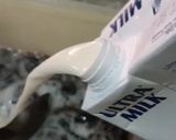 Foto langkah ke 4 dari resep Es viral cincau nutrijel.