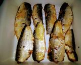 Foto do passo 7 de Sardinhas em Escabeche