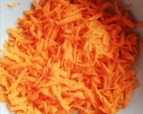 Vegán gombafasírt zabpehellyel recept fázis 2 fotója