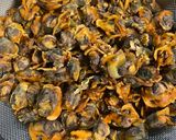 Foto langkah ke 1 dari resep Tumis Kerang Dara.