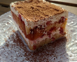 Foto del paso 11 de la receta: Tiramisú de fresas