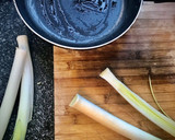 Foto del paso 2 de la receta: Alubias blancas con chorizo