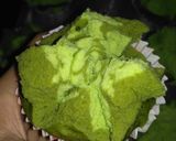 Foto langkah ke 10 dari resep Bolkus Pandan No Sperit lebih Hemat.