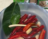 Foto langkah ke 2 dari resep Rendang daging.