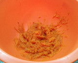 Foto del paso 2 de la receta: Bizcocho de calabaza con nueces