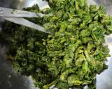 Foto del paso 2 de la receta: Torre de verduras