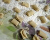 Cavatelli tészta recept fázis 3 fotója