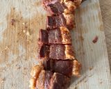 Foto del paso 11 de la receta: Arroz meloso De Carrillera y Torreznos de Soria con Boniato !!!!