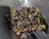 Foto langkah ke 2 dari resep Asem Asem Daging.