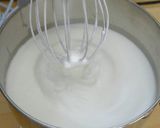 Foto langkah ke 3 dari resep Cheddar Cheese Chiffon Cake.