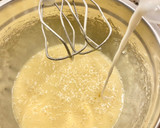 Foto del paso 2 de la receta: Pastel de manzana relleno con chocolate fondant