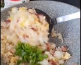 Foto langkah ke 4 dari resep Nasi Goreng Kecap.