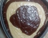 Foto del paso 2 de la receta: * Torta marmolada *